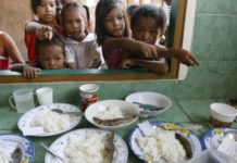 Study: Venezuelans have lost more than 11 kilos on average in 2017