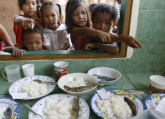 Study: Venezuelans have lost more than 11 kilos on average in 2017