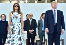 Donald Trump orders Pentagon to plan grand military parade