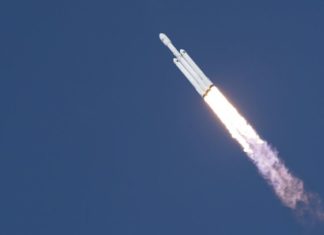 How Elon Musk Beat Russia’s Space Program