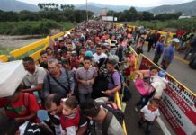 Latin-America’s worst-ever refugee crisis: Venezuelans