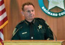 Parkland school cop ‘never went in’ during the shooting. There were other failures, too