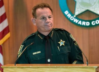 Parkland school cop ‘never went in’ during the shooting. There were other failures, too