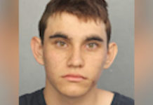 Florida shooting suspect Nikolas Cruz: Guns, depression and a life in trouble