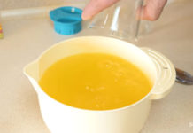 How to make 2 liters of juice of 1 orange!