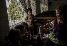 Venezuela’s economy is so bad, parents are leaving their children at orphanages
