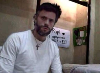 Can Venezuela Be Saved?