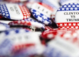 Cambridge Analytica taken to court over data storage