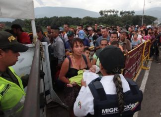 The Economist explains How Colombia has dealt with the Venezuelan exodus