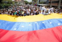 Venezuela’s Journalists Can’t be Silenced
