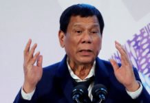 100 killed in Philippines since resumption of Duterte’s ‘drugs war’
