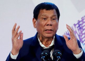 100 killed in Philippines since resumption of Duterte’s ‘drugs war’