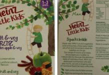Australia court rules Heinz ‘healthy’ toddler food claim misleading