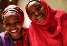 Boko Haram releases 101 schoolgirls abducted from Nigeria’s Dapchi