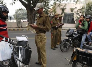 Two Indian journalists killed in hit-and-run attacks within 24 hours