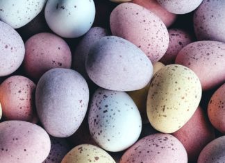 Why Easter lands on a different date every year — and how you can work out when it will be