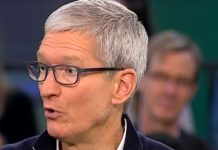 Tim Cook moves on from Steve Jobs’ hatred of porn on the iPhone: ‘I’m not making fun of it’
