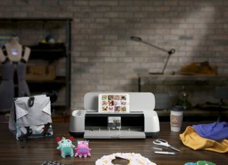 This ‘smart’ $400 cutting machine can cut hundreds of material seamlessly — and it turned me into a regular DIY-er