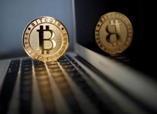 Getting rich by mining bitcoins is as simple as turning on your computer, right? Wrong