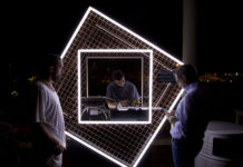 A taste sensation: the rise of Europe’s multisensory restaurants