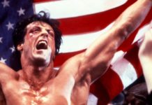 Great inspirational movies for every sports lover