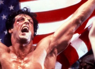 Great inspirational movies for every sports lover