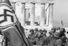 7 charged in Greece with belonging to violent neo-Nazi group