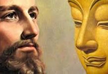 Shocking Revelations about Jesus’ “Lost Years”