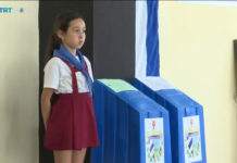 Cuba Votes: Country votes for first non-Castro leader