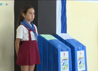 Cuba Votes: Country votes for first non-Castro leader