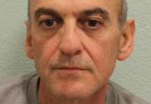 London antiques dealer admits murdering seven-year-old daughter