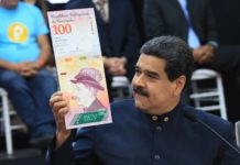 The secret memo to Raúl Castro