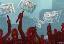 The proxy-voting season kicks off on Wall Street