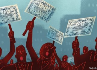 The proxy-voting season kicks off on Wall Street