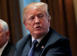 Trump Bails On Latin America Trip To Make ‘Major Decisions’ About Syria