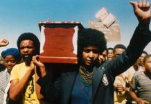 Winnie Mandela was a hero. If she’d been white, there would be no debate