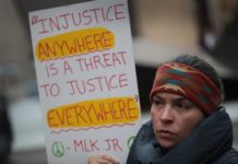 Americans remember Martin Luther King Jr, 50 years on