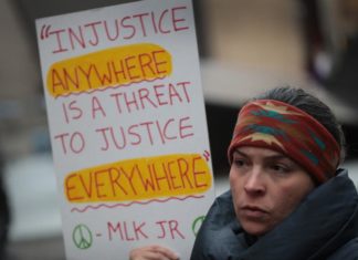 Americans remember Martin Luther King Jr, 50 years on