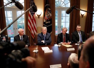 US wants UN inquiry into use of chemical weapons in Syria