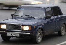 Renault repairs Russian carmaker’s finances as market regains traction