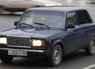 Renault repairs Russian carmaker’s finances as market regains traction