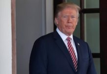 Trump tells Russia to ‘get ready’ for a missile attack