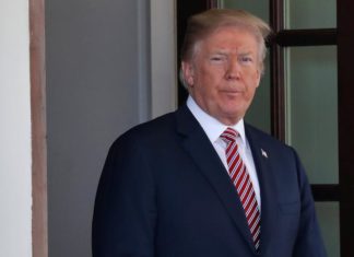 Trump tells Russia to ‘get ready’ for a missile attack