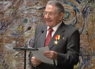 Cuba looks to a future without Castro rule