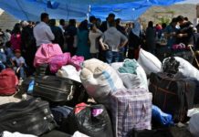 Lebanon blamed for ‘unjustifiable expulsion’ of Syrian refugees