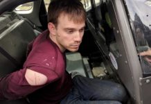 Waffle House shooting suspect arrested by Nashville police