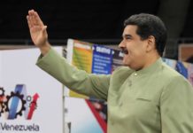Venezuela, Panama agree to restore envoys, air links