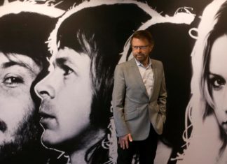 ABBA reunite with two new songs after 35 years