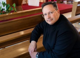 ‘Christ was the first exorcist’: priest reports rising demand for the ritual