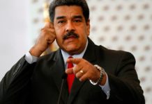 Venezuela court-in-exile calls for Maduro trial on corruption charges